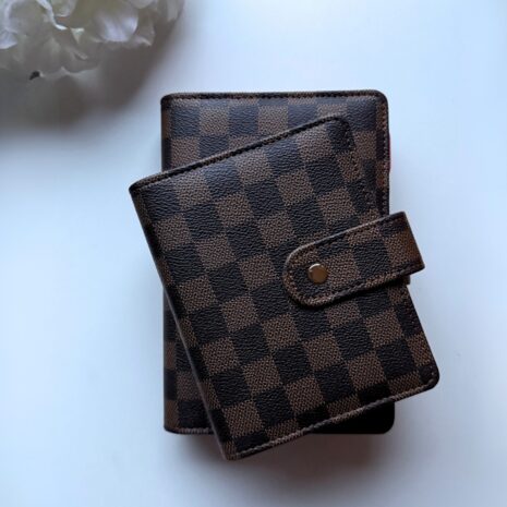 Organizer A7 - Brownie Organizer A7 - Brownie