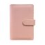 Organizer A6 - Peach