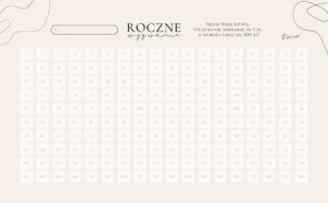 Wyzwanie Roczne – A6