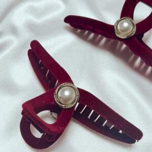 Klamra Velvet Duchess