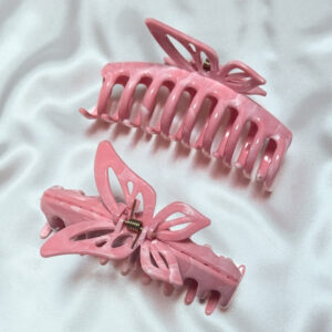 Klamra Butterfly Kiss