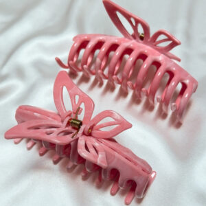 Klamra Butterfly Kiss