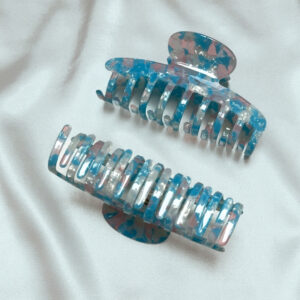 Klamra Cristal Wave