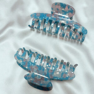 Klamra Cristal Wave