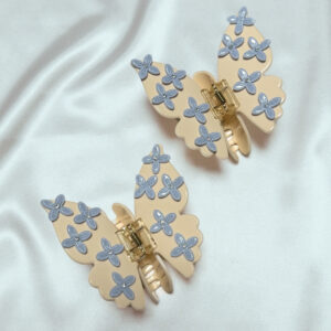 Klamra Blossom Wing