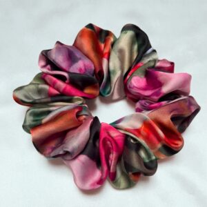 Scrunchie – L