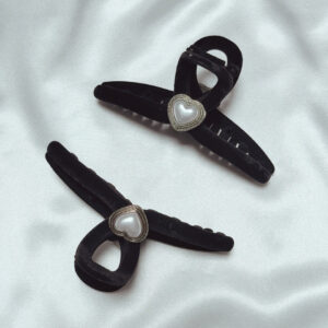 Klamra Velvet Amour