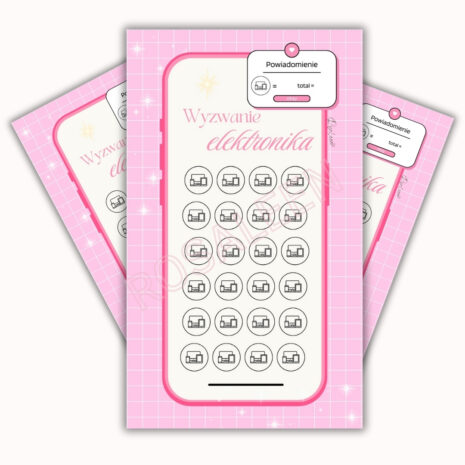 Wyzwanie Elektronika