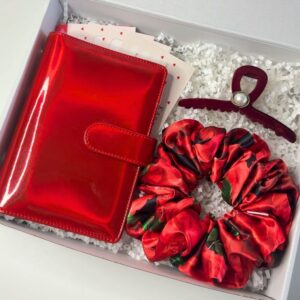 Zestaw Prezentowy Red Obsession