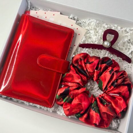 Zestaw Prezentowy Red Obsession