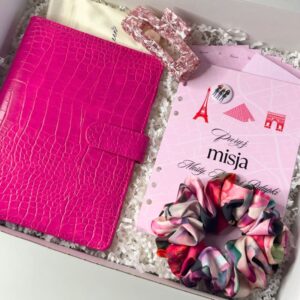 Zestaw Prezentowy Raspberry