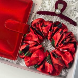 Zestaw Prezentowy Red Obsession