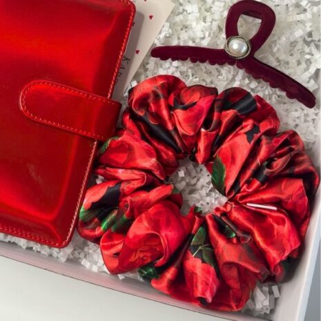 Zestaw Prezentowy Red Obsession Zestaw Prezentowy Red Obsession