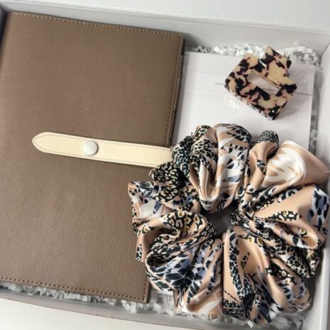 Zestaw Prezentowy Mocha Zestaw Prezentowy Mocha