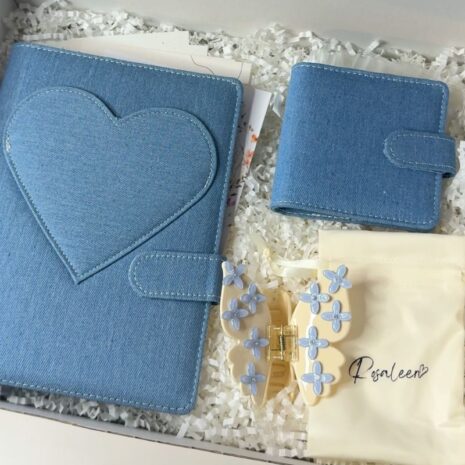 Zestaw Prezentowy Jeans Zestaw Prezentowy Jeans