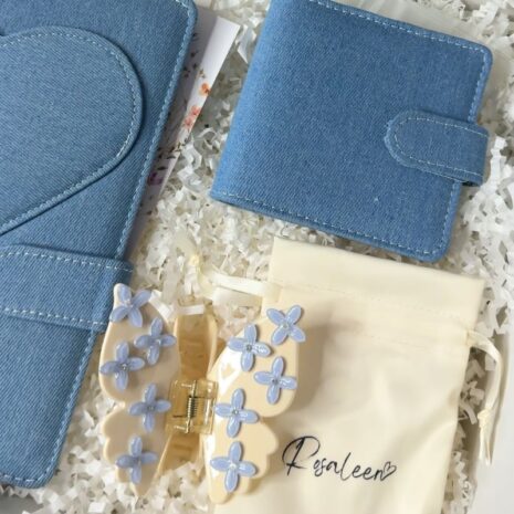 Zestaw Prezentowy Jeans Zestaw Prezentowy Jeans