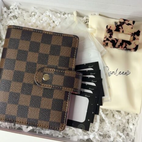 Zestaw Prezentowy Brownie