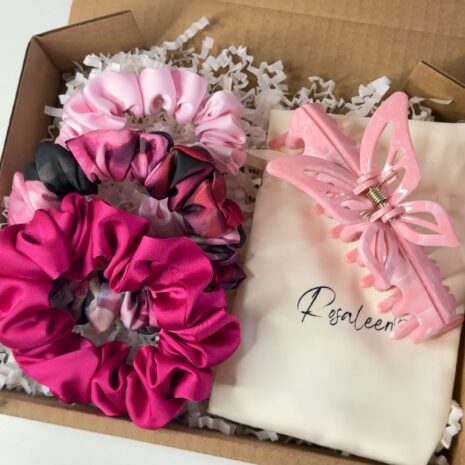 Zestaw Prezentowy Blush Zestaw Prezentowy Blush