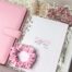 Zestaw Prezentowy Pink Mood
