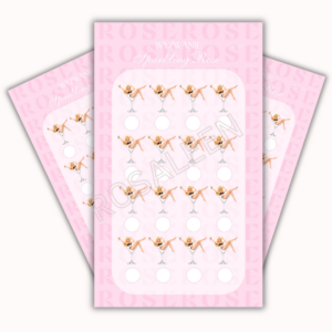 Wyzwanie Sparkling Rose